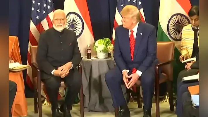 India China Stand off : यदि चीन के साथ युद्ध हुआ तो अमेरिका देगा भारत का साथ