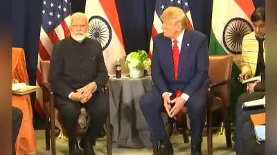 India China Stand off : यदि चीन के साथ युद्ध हुआ तो अमेरिका देगा भारत का साथ