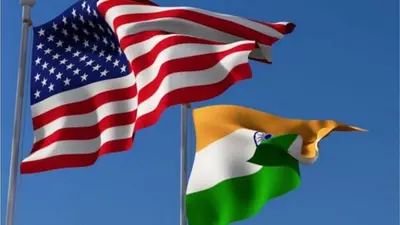 ड्रैगन को मुंहतोड़ जवाब देने की तैयारी अमेरिका-भारत, सीमा पर तनाव के बीच LAC पर होगा युद्धाभ्यास