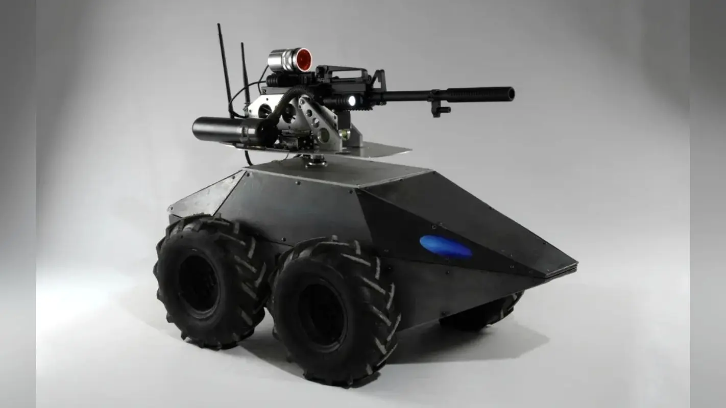 War Robot: अमेरिका की रोबोट सेना बनेगी चीन का काल, ये है बाइडन का महाप्लान