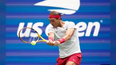 US Open के क्वार्टर फाइनल से सभी दिग्गज खिलाड़ी बाहर, क्या यह एक युग का अंत है?