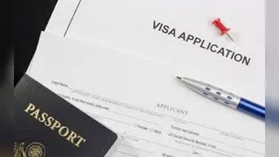 US Visa: अमेरिका ने भारतीयों को दिया तोहफा, जारी किया 82,000 छात्र वीजा