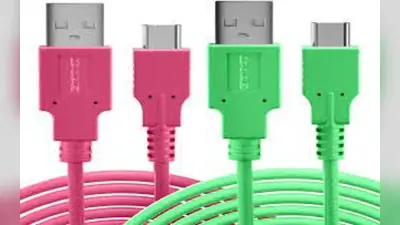 USB Type-C Charger: अलग-अलग चार्जर का लफड़ा खत्म! चार्जिंग पोर्ट के लिए क्वालिटी स्टैंडर्ड जारी