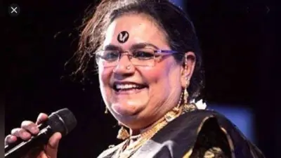 जय श्रीराम सुनकर नाराज हो जाती हैं मुख्यमंत्री, पढ़िए, ‘हरे कृष्णा हरे राम…’ की सिंगर ऊषा उत्थुप को क्यों लगता है डर