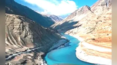सिंधु जल संधि पर पाकिस्तान का अड़ियल रुख