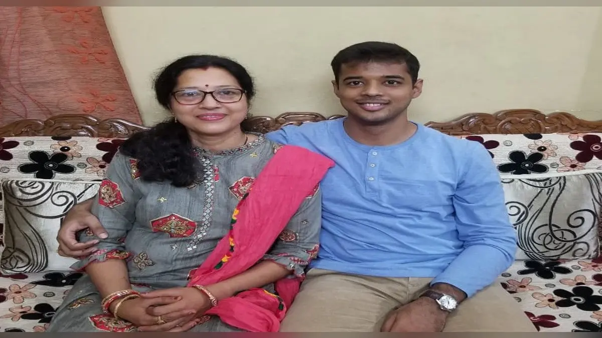 UPSC Civil Services 2020 Results: मल्टीनेशनल कंपनी की नौकरी छोड़ IAS बनने के जुनून ने उत्कर्ष को दिलायी सफलता