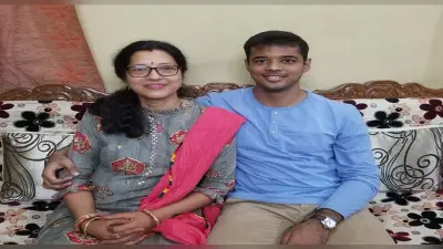 UPSC Civil Services 2020 Results: मल्टीनेशनल कंपनी की नौकरी छोड़ IAS बनने के जुनून ने उत्कर्ष को दिलायी सफलता