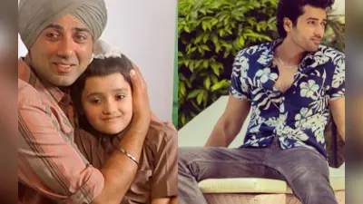 Gadar 2: तारा सिंह-सकीना के बेटे ‘जीते’ ने अपने रोल को लेकर किया बड़ा खुलासा, बोले- मेरे किरदार की भाषा…