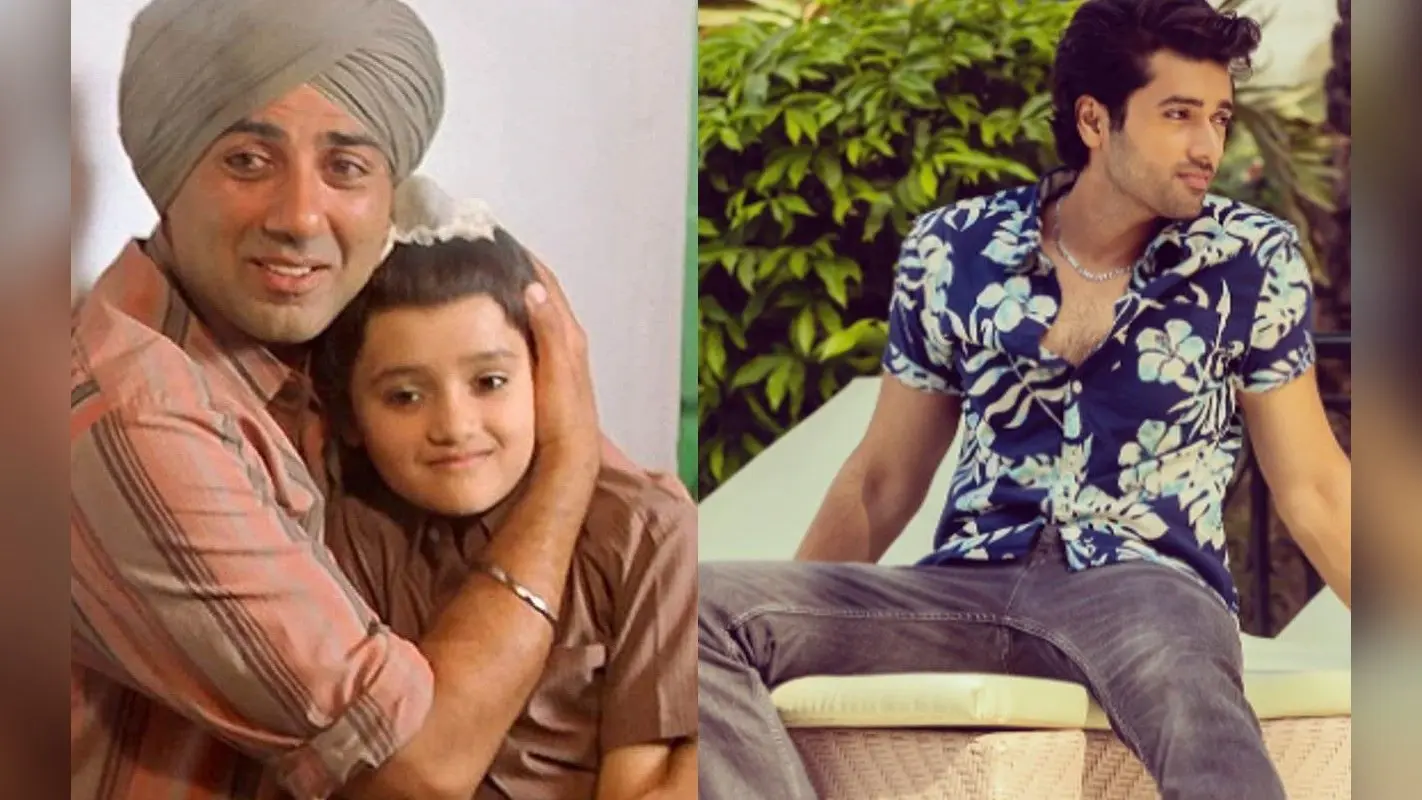 Gadar: कौन है ‘गदर’ में नजर आया छोटा बच्चा? इतना बड़ा हो गया है सनी देओल का रील लाइफ बेटा