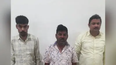 UP : लॉकडाउन का उल्लंघन करने विधायक अमन मणि त्रिपाठी गिरफ्तार, पुलिस ने दर्ज किया मामला