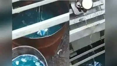 बरेली रोडवेज ने फिर पकड़ा तेल का खेल, टैंकर में मिला बाईपास टैंक, जानें कैसे हुआ खुलासा