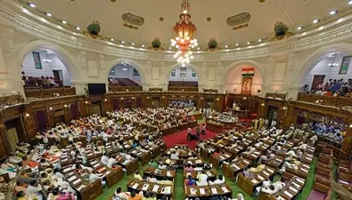 UP विधानसभा सत्र 17 अगस्त से होगा शुरू, अनुपूरक बजट 20 अगस्त को पेश करेगी सरकार