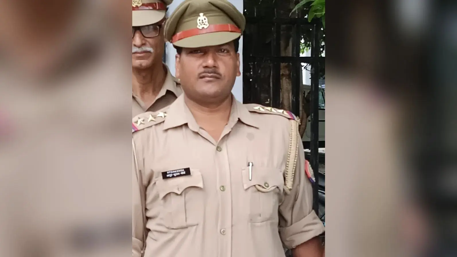 UP News: बलात्कार पीड़िता की मां से दरोगा ने किया रेप, सामने आया खाकी को शर्मसार करने वाला चेहरा