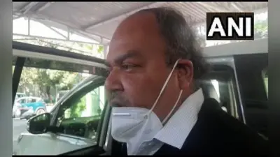 Uttarakhand Disaster : सारे जगह रेड अलर्ट, उत्तराखंड के मुख्य सचिव ने कहा, 100-150 के बीच जनहानि की आशंका