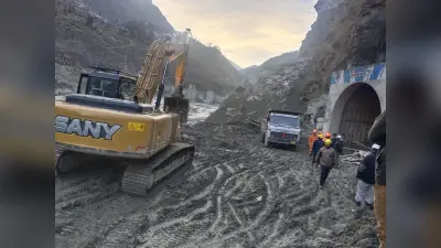 Chamoli Disaster: तपोवन टनल में अब भी फंसे हैं लोग, अब तक 36 शव बरामद, 200 लोगों की तलाश जारी