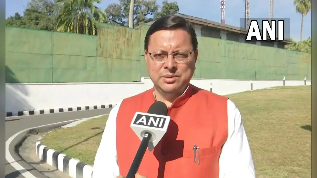 उत्तराखंड के सीएम पुष्कर सिंह धामी ने किया देवस्थानम बोर्ड को भंग, लंबे समय से उठ रही थी मांग