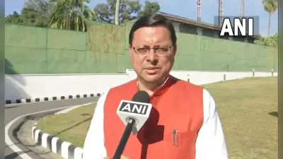 उत्तराखंड के सीएम पुष्कर सिंह धामी ने किया देवस्थानम बोर्ड को भंग, लंबे समय से उठ रही थी मांग
