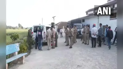 उत्तराखंड में 2 लापता ट्रेकर्स की तलाश जारी, ट्रैक पर गये 11 लोगों की मौत, खराब मौसम के कारण हो रही परेशानी