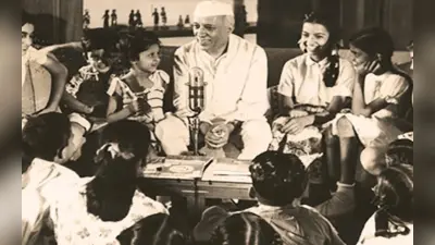 भारत में बाल दिवस 14 नवंबर को और अन्य देशों में 1 जून को मनाया जाता है, जानें क्या है वजह