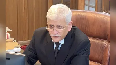 CJI यूयू ललित का आखिरी दिन, EWS कोटा समेत इन छह अहम मुद्दों पर सुना सकते है फैसला, जानिए कैसा रहा सफर?