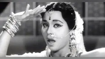 Actress Kumkum Passes Away: मदर इंडिया, कोहिनूर जैसी फिल्मों की दिग्गज अभिनेत्री कुमकुम का निधन, ये था असली नाम