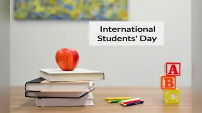 International Student’s Day: 17 नवंबर को क्यों मनाते हैं इंटरनेशनल स्टूडेंट्स डे, जानिए महत्व और इतिहास