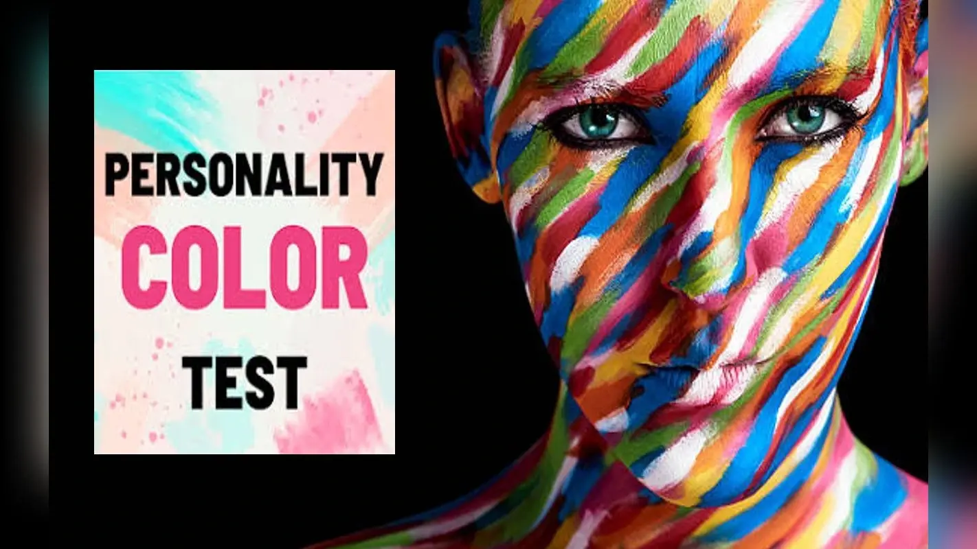 Personality Test: पसंदीदा रंग से जानें अपनी काबिलियत, कहां कर सकते हैं सुधार