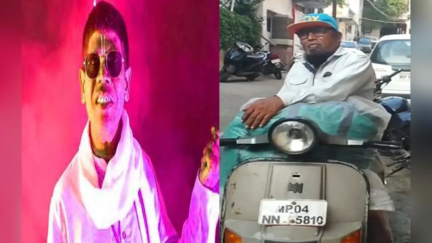 काच्चा बादाम…दादा काच्चा बादाम के बाद, ये हो रहा तेजी से वायरल, देखें Viral Video