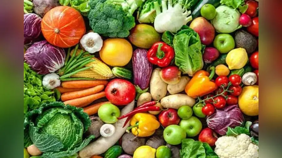 Jharkhand’s Vegetable : झारखंड की सब्जियों का स्वाद चखेंगे विदेशी, पहले लॉट में इस देश भेजी जायेंगी सब्जियां