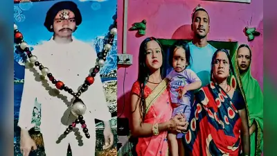 धनबाद में नो पार्किंग जोन का बोर्ड देखकर भी सड़क पर वाहन लगा देते हैं लोग, तस्वीरों में देखिए यहां का हाल