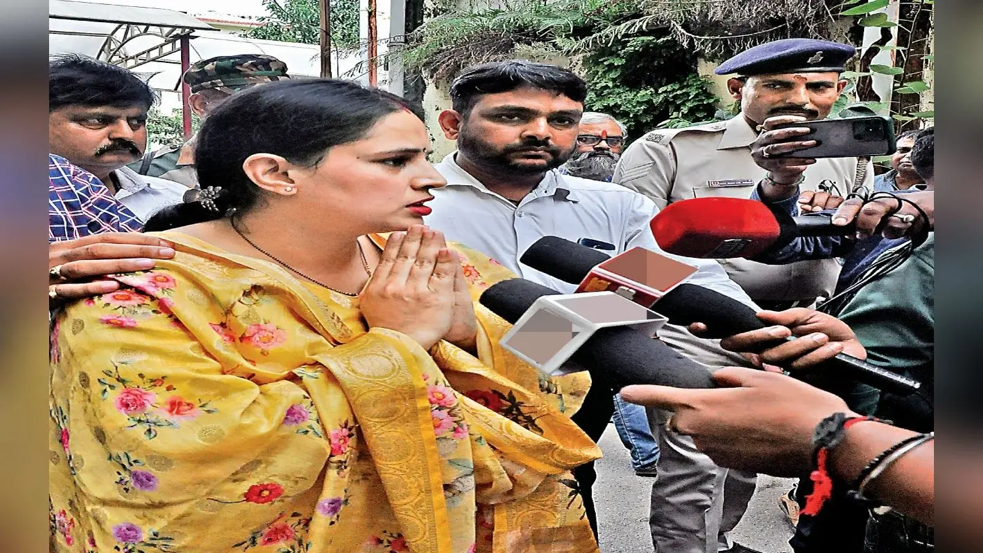 तारा शाहदेव को प्रतिबंधित मांस खिलाता था रकीबुल, शादी के बाद क्या-क्या किया? CBI के चार्जशीट में सारे खुलासे