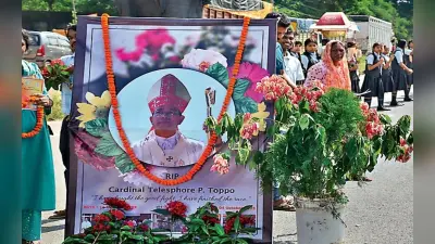 प्रभात खबर जनहित के मुद्दों को उठाता आया है, मामलों को सदन में रखा जायेगा, बोले रांची सांसद संजय सेठ