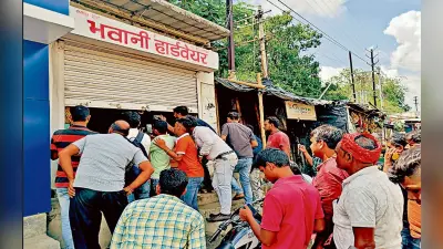 बोकारो के अयप्पा मंदिर में मनेगा मकर संक्रांति, 1100 दीप जलाकर की जायेगी सुख-समृद्धि की कामना