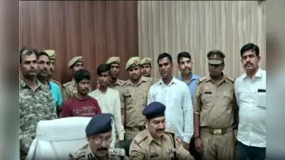 वाराणसी: क्रिकेट कोच का था चपरासी की पत्नी के साथ अवैध संबंध, 2 दशक बाद बेटे ने करवाई हत्या, 5 गिरफ्तार