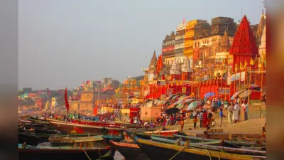 वाराणसी घूमने आने वाले टूरिस्ट्स के लिए योगी सरकार लेकर आई है बेस्ट स्कीम, सिर्फ 500 रुपए में होगा काशी दर्शन