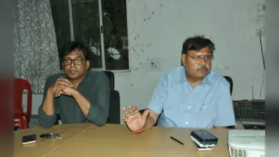 झारखंड: 9-15 वर्ष के 8,13,306 बच्चों को मिजिल्स-रूबेला का लगेगा टीका, 12 अप्रैल से शुरू होगा महाअभियान