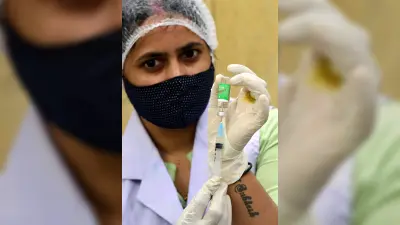 Coronavirus Vaccine : कोरोना वैक्सीन लेने से पहले और बाद में क्या खाएं और किन चीजों से करें परहेज, जानें यहां