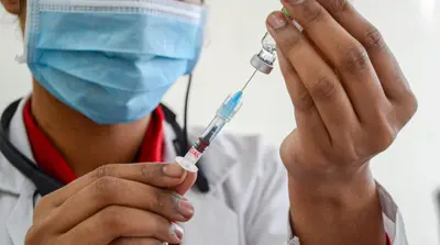 मुजफ्फरपुर में पति ने लेबर रूम में घुसकर प्रसूता को जबरन लगा दी सूई, स्वास्थ्य कर्मियों के हाथ-पांव फूले