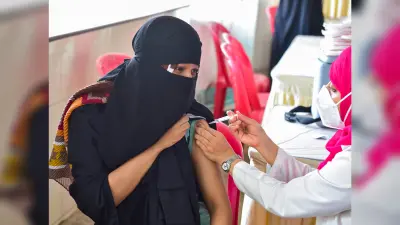 Corona Vaccine News : कोरोना का डर खत्म ? बेकार हो जाएंगी कोवैक्सीन की पांच करोड़ खुराक