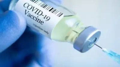 Corona vaccine: देश भर में कोरोना का टीकाकरण शुरू, जानें किस शख्स को लगा पहला वैक्सीन