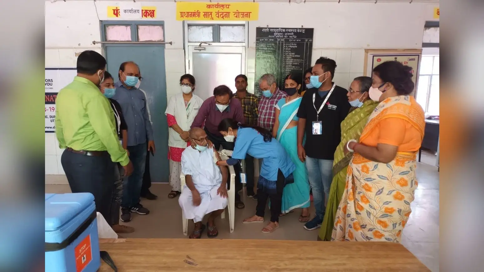 12+ के लिए जायडस कैडिला ने पेश की जायकोव-डी वैक्सीन, कीमत को लेकर सरकार से चल रही बातचीत, जानें कीमत
