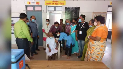 12+ के लिए जायडस कैडिला ने पेश की जायकोव-डी वैक्सीन, कीमत को लेकर सरकार से चल रही बातचीत, जानें कीमत