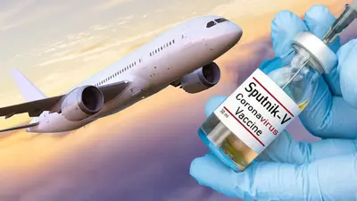 Sputnik v Vaccine: बिहार में रुसी वैक्सीन स्पूतनिक का इंतजार खत्म, आज प्रदेश में आएंगी 50 हजार डोज, जानिए कैसे ले सकेंगे टीका