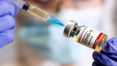 Vaccination in Bihar : बिहार में पहली बार दूसरा डोज लेनेवालों की संख्या पहला डोज लेनेवालों से हुई अधिक