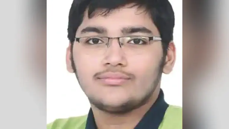 JEE Advance 2020 के नतीजे घोषित, बिहार के वैभव राज को AIR-3 रैंक