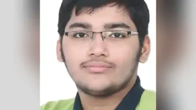 JEE Advance 2020 के नतीजे घोषित, बिहार के वैभव राज को AIR-3 रैंक