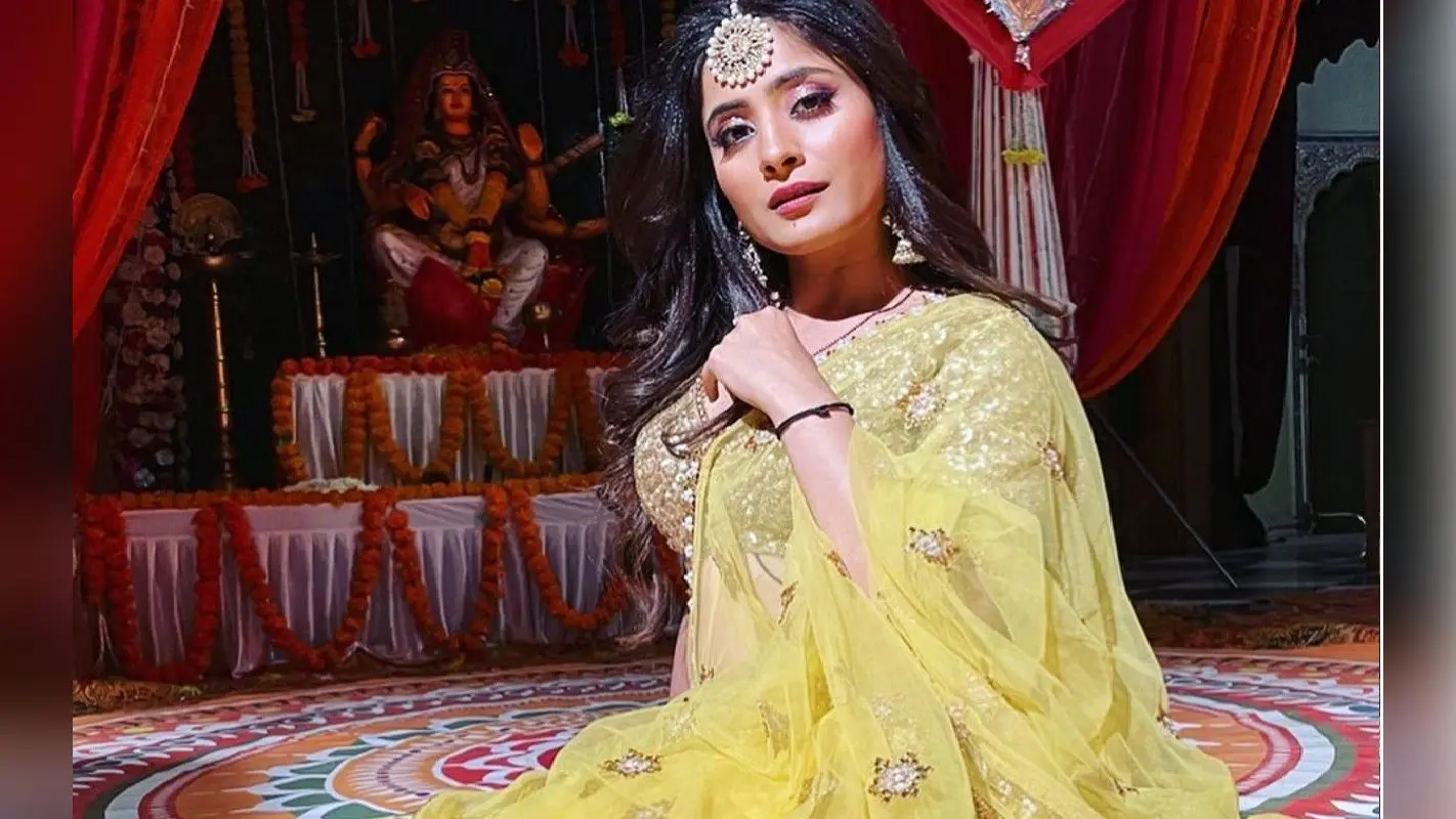 Vaishali Thakkar: एक्ट्रेस वैशाली ठक्कर ने लगाई फांसी, आखिरी पोस्ट में किया था जान देने का जिक्र!