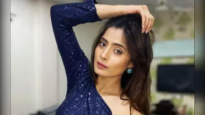 वैशाली ठक्कर को एक्स ब्वायफ्रेंड कर रहा था परेशान, सुसाइड नोट बरामद होने के बाद पुलिस ने जारी किया बयान
