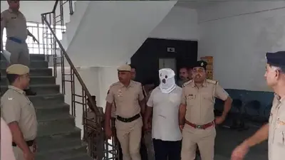 Nuh Violence: बिट्टू बजरंगी को कोर्ट में किया गया पेश, VHP ने कहा, आरोपी का बजरंग दल से कोई संबंध नहीं