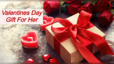 Valentines Day Gift: इस वैलेंटाइन डे फूल और चॉकलेट्स नहीं अपने पार्टनर को दें ये हेल्दी गिफ्ट हैंपर्स